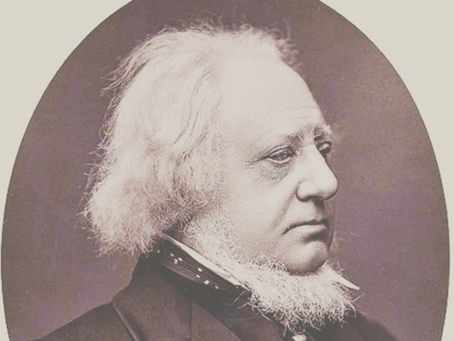 Henry Cole inicia movimiento