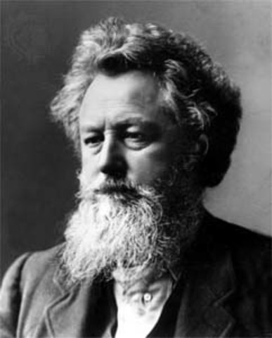 Empresa Morris, Marshall y Faulkner