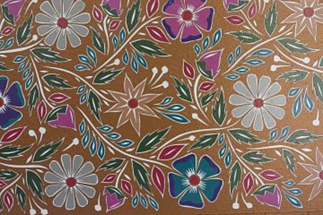 William Morris y Arts & Crafts