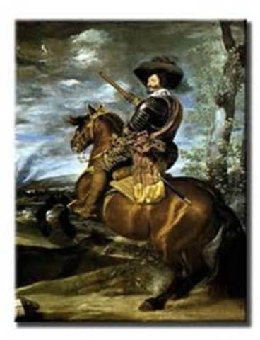 Conde-Duque de Olivares