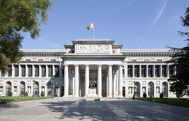 Museo del Prado