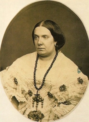 Pronunciamiento del General Narváez