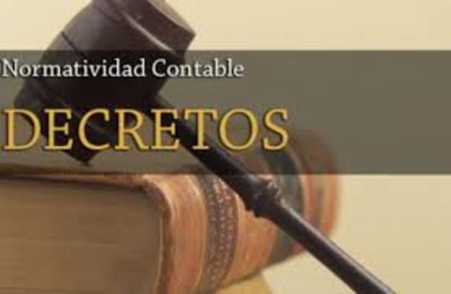 Decreto 2420 de 20154