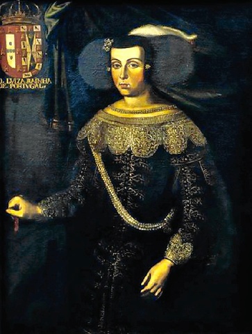 Duque de Medina Sidonia