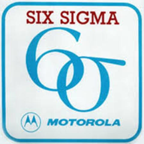 Seis Sigma