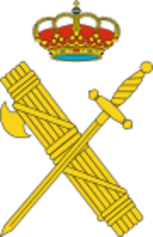 Creación de la Guardia Civil