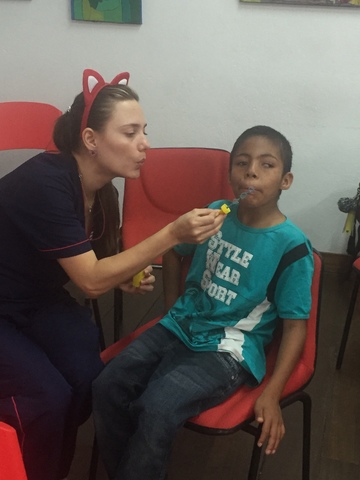 Evaluacion del lenguaje Camilo y Stiven