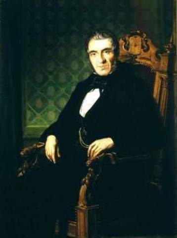 Constitución de 1837