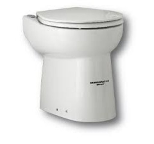 Creación del Inodoro de Cerámica