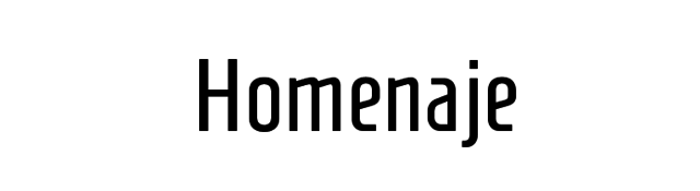 Homenaje en Nueva York