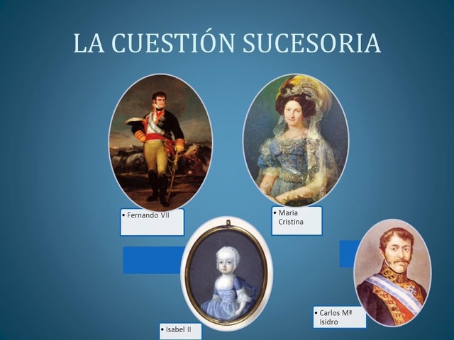 Pragmatica Sanción de Fernando VII