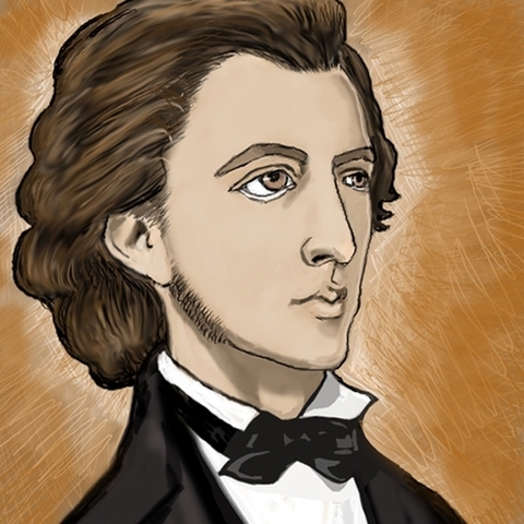 «Варшава Шопена»: селфи, монидло и прогулки