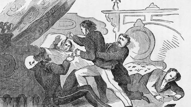 Powell Almost Succeeds