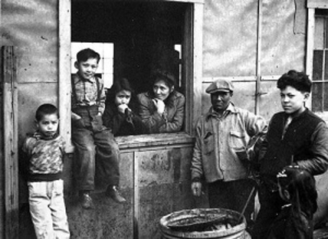 Massachusetts Prohibits "Lame, Impotent, or Infirm Persons" from Entering