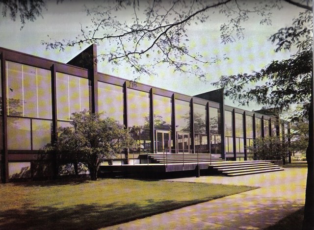 Instituto tecnico de Illinois