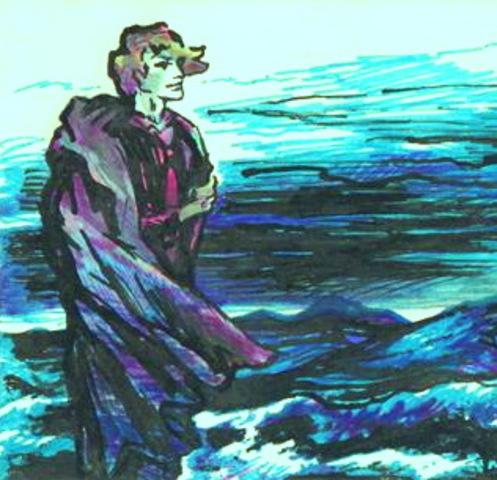 Жизнь продолжается.