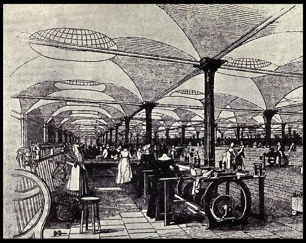 A CONTABILIDADE DO MUNDO MODERNO