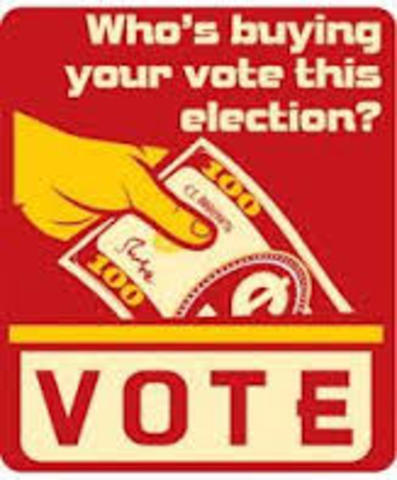 Naturalizations of Germans and Irish Are Expedited and Offered Free of Charge During Election Time