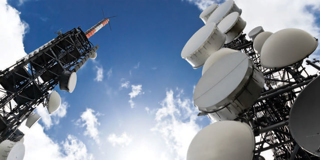 Создание сотовой связи