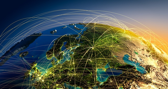 Предшественник Интернета