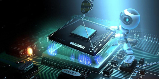 Четвертая информационная революция