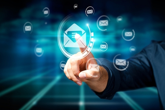 Электронная почта