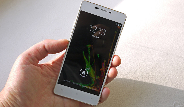 Интернет в телефоне