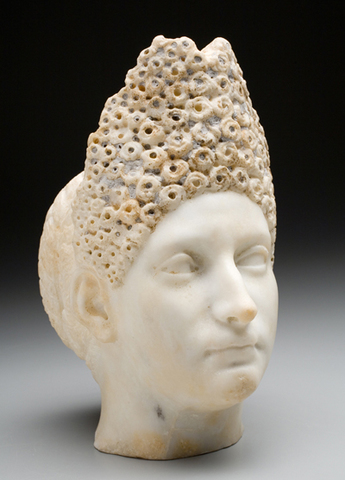 Roman (500 b.c.- a.d 476)