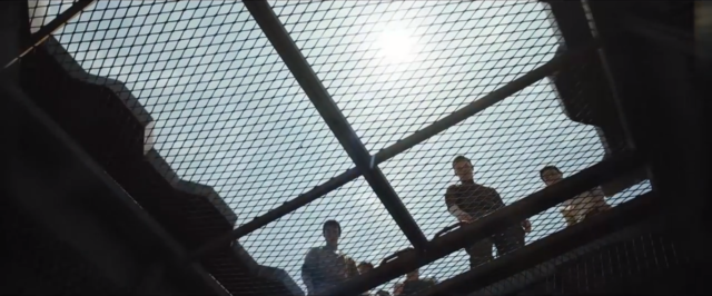 Gebeurtenis 1: Thomas komt aan in de Laar