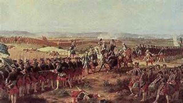 Guerra de Sucesión Polaca