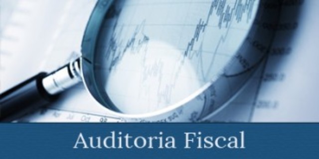 AUDITORIA FISCAL FEDERAL