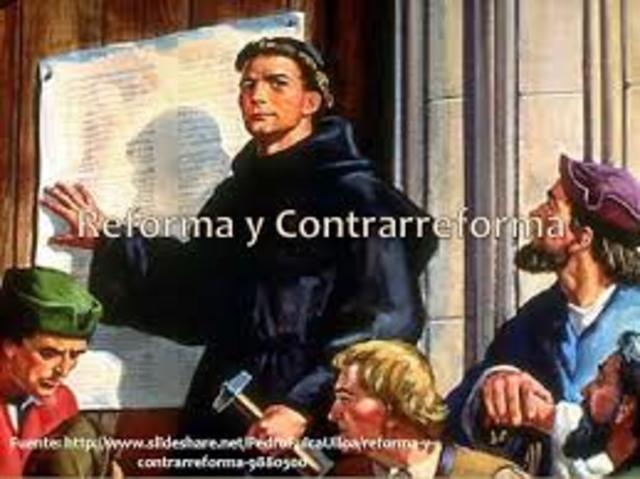 La Contrareforma