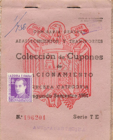 Fin al racionamiento de alimentos de primera necesidad