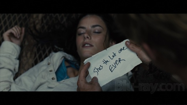 'De laatste ooit' (5)