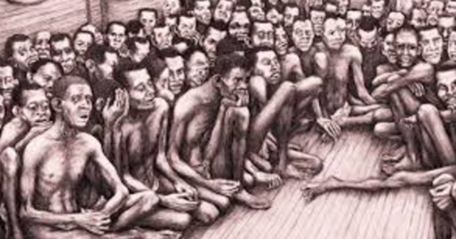 President Lincoln Acts to Prohibit the "Coolie Trade"