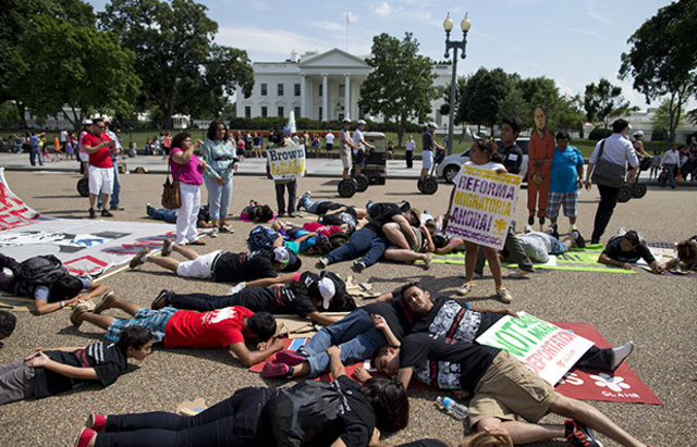 Legal Immigration Family Equity Act