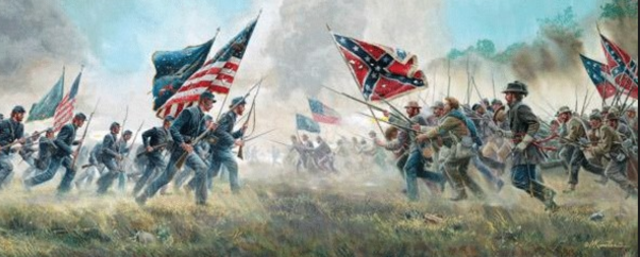 American Civil War