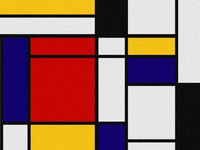 De Stijl