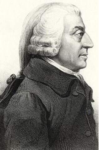 Adam Smith