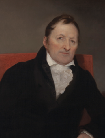 Eli Whitney
