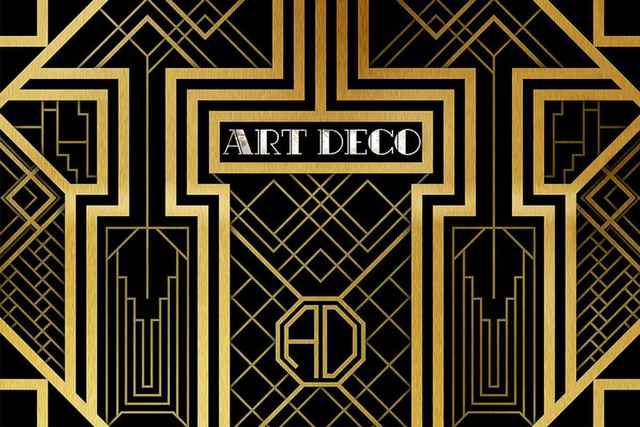 Art Déco