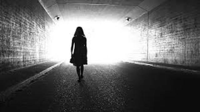 Adeline's loneliness