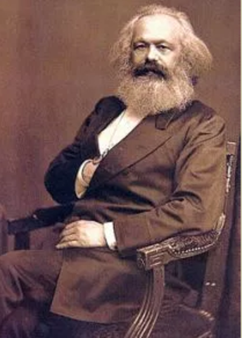 Karl Marx