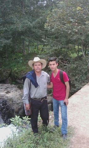 MI PAPA ME DIJO EN BUENA ONDA QUE  DEJE DE TOMAR