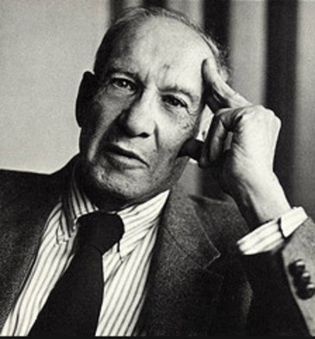 Peter F. Drucker