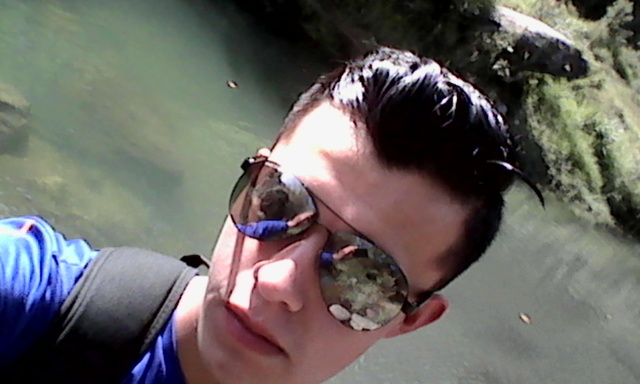 SALIR A NADAR SIN PROBAR ALCOHOL