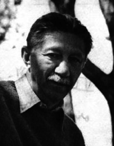 Abraham Maslow