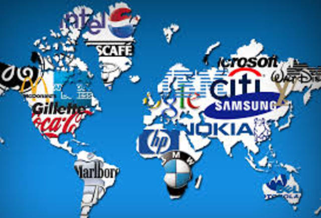 LAS MULTINACIONALES EMPIEZAN A APLICAR NORMAS CONTABLES INTERNACIONALES