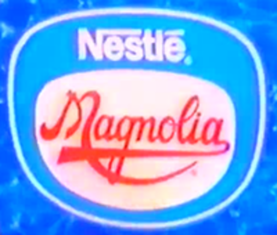 Nestlé Magnolia 1998-2004