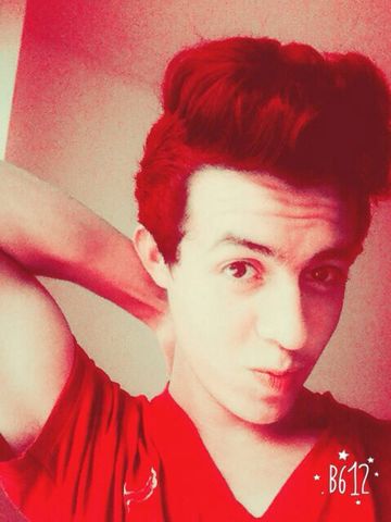 PUDE LOGRARLO Y ME SIENTO FELIZ